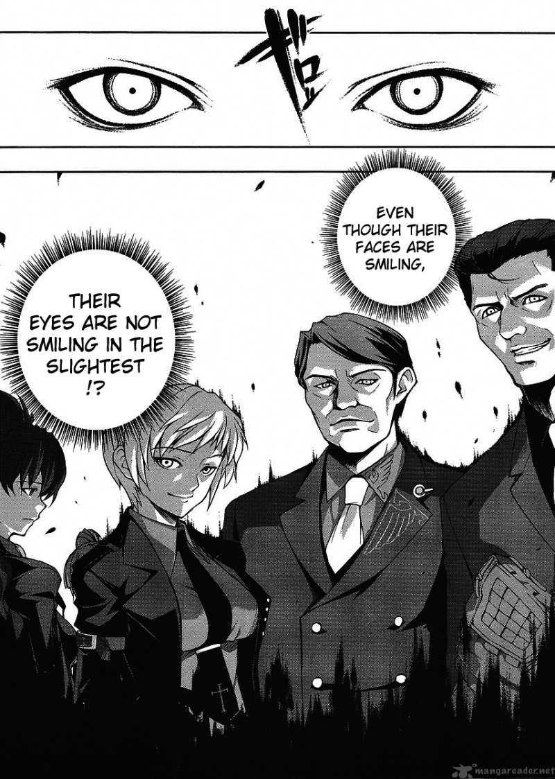 Umineko No Naku Koro Ni Episode X 1 26