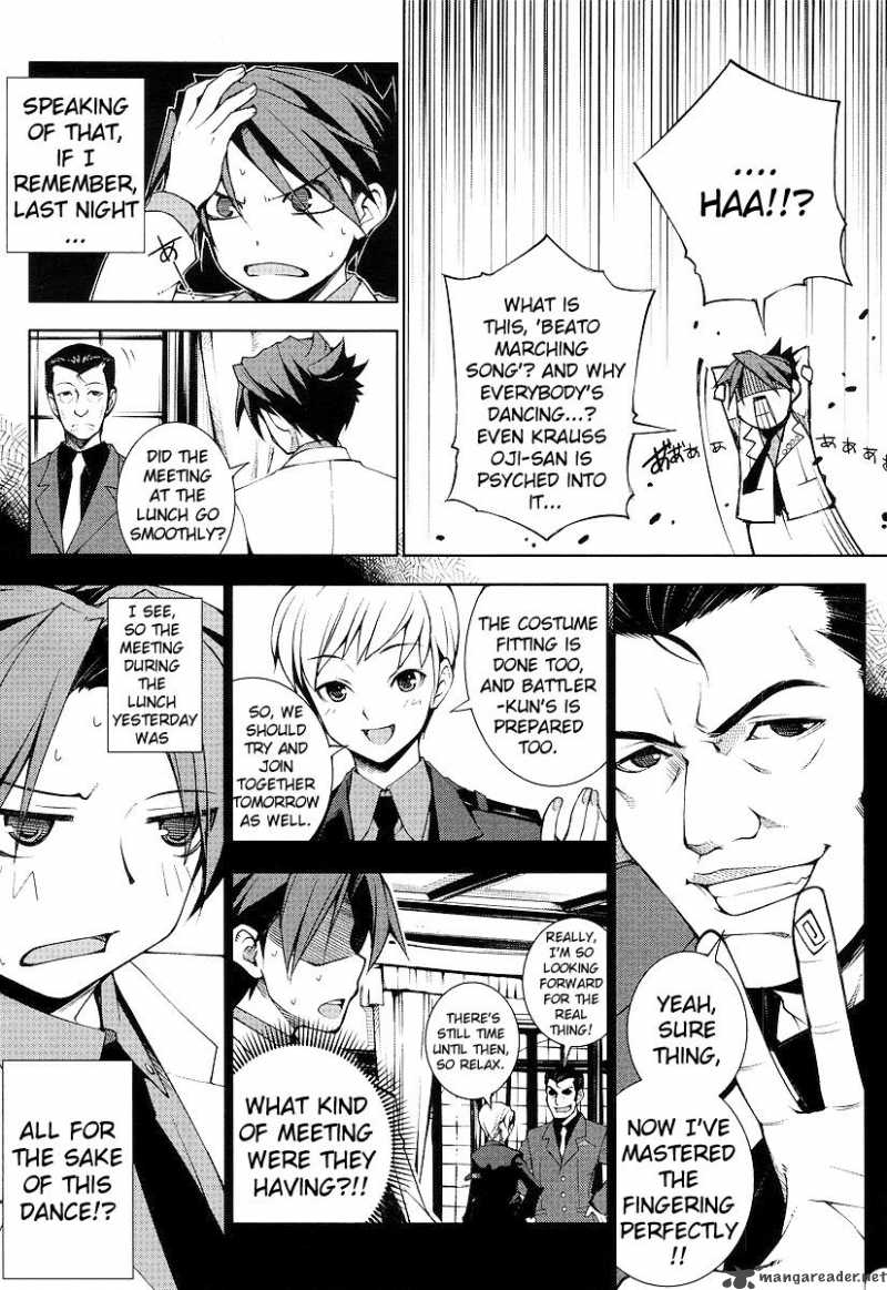 Umineko No Naku Koro Ni Episode X 2 13