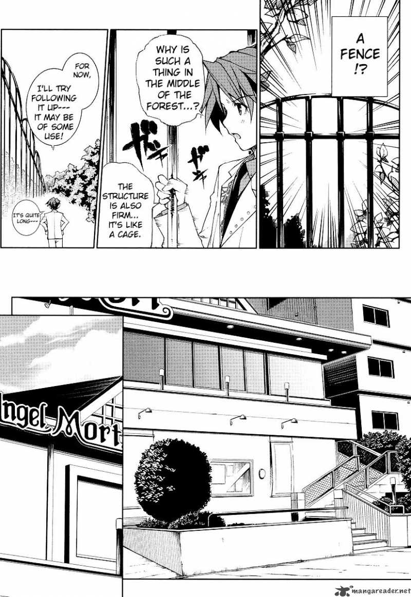 Umineko No Naku Koro Ni Episode X 2 20
