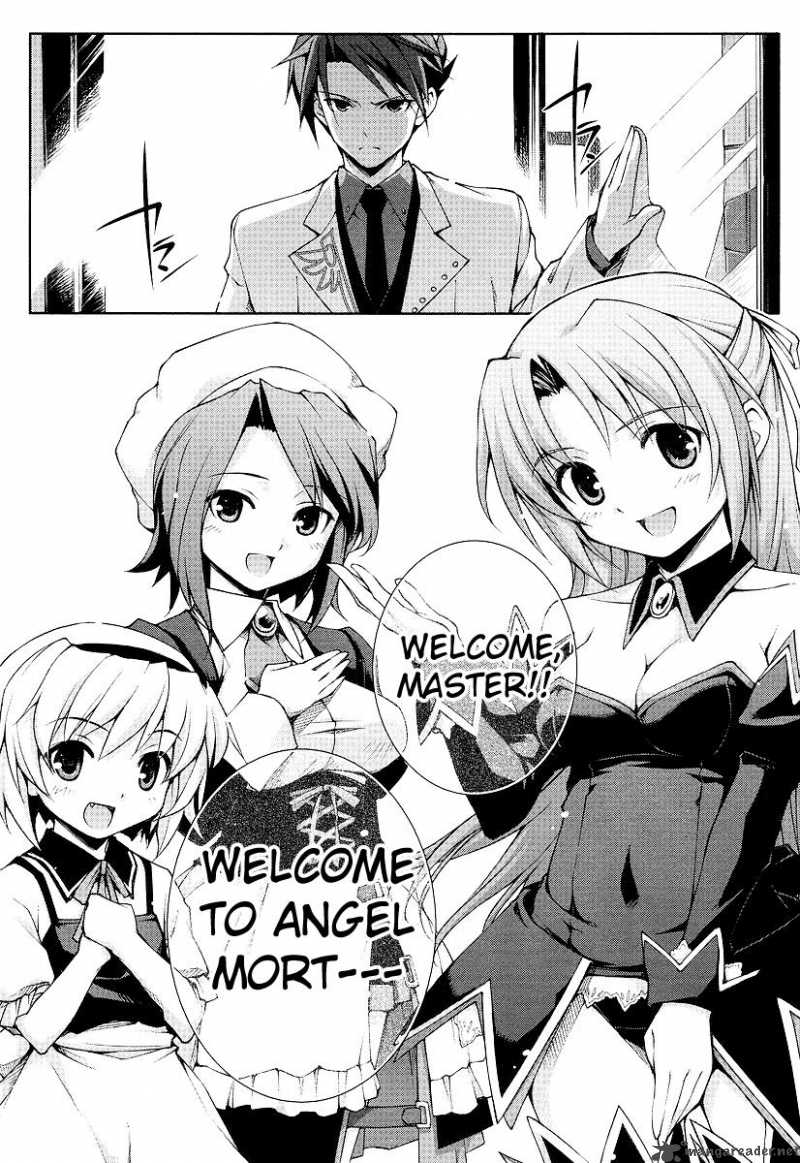 Umineko No Naku Koro Ni Episode X 2 22