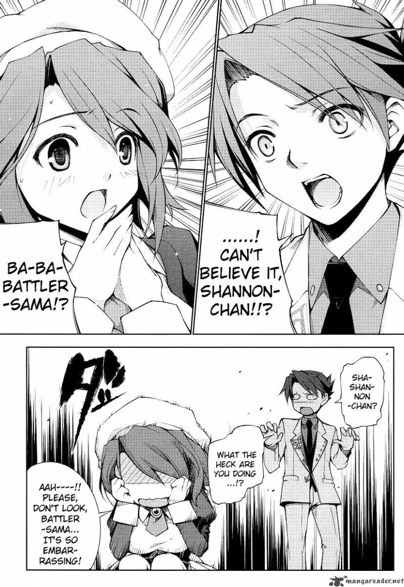 Umineko No Naku Koro Ni Episode X 2 23