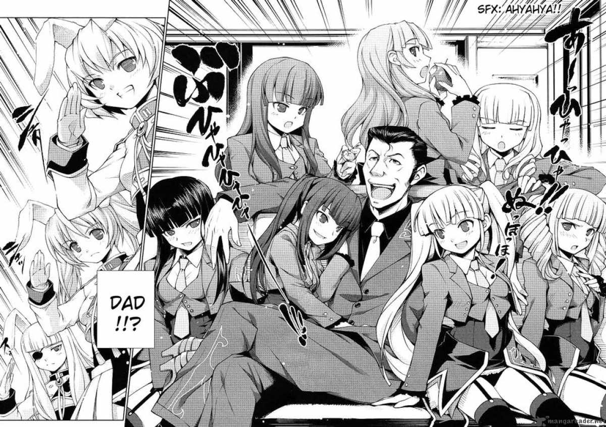 Umineko No Naku Koro Ni Episode X 2 25