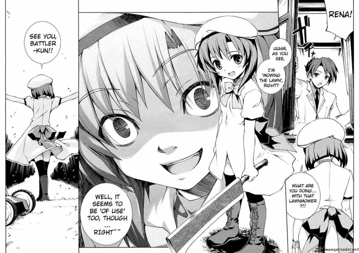 Umineko No Naku Koro Ni Episode X 2 4