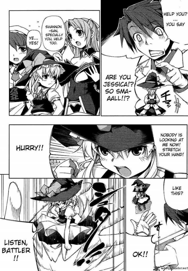 Umineko No Naku Koro Ni Episode X 3 18