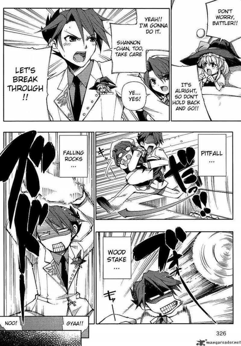 Umineko No Naku Koro Ni Episode X 3 26