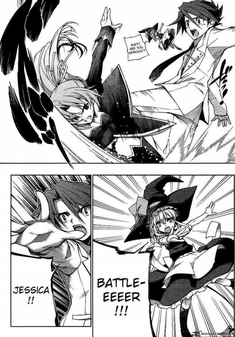Umineko No Naku Koro Ni Episode X 3 29