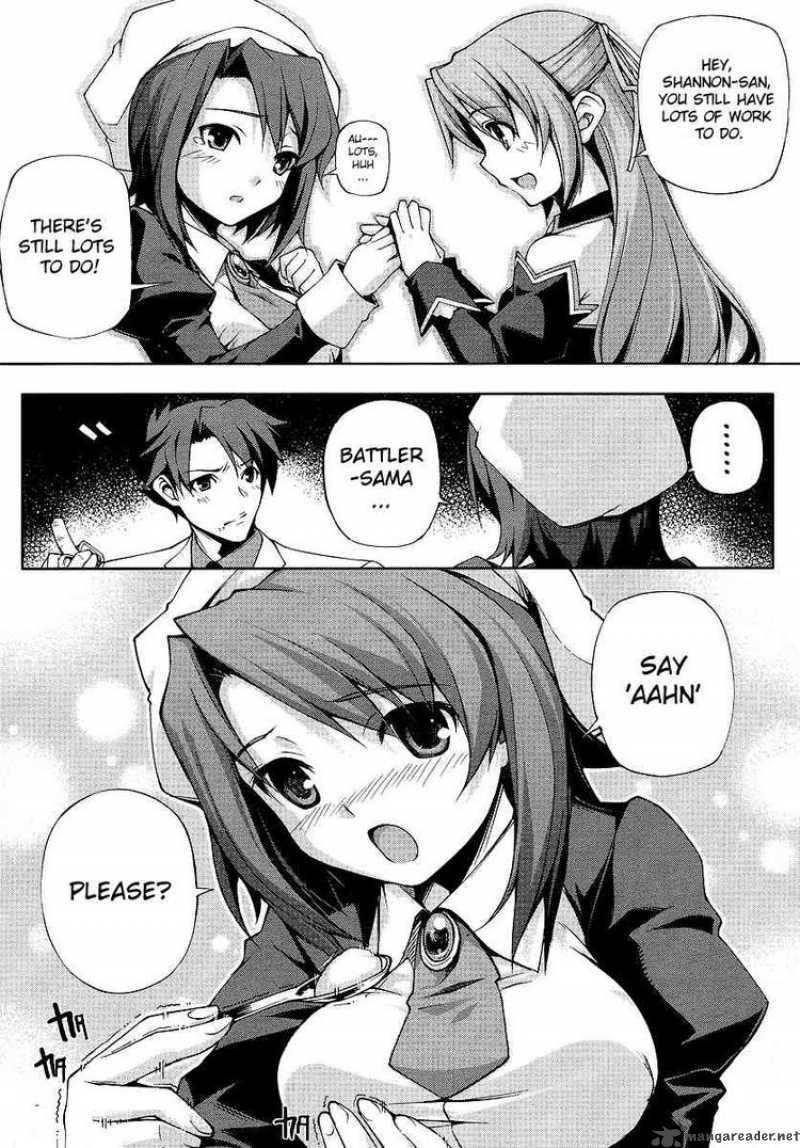 Umineko No Naku Koro Ni Episode X 3 4