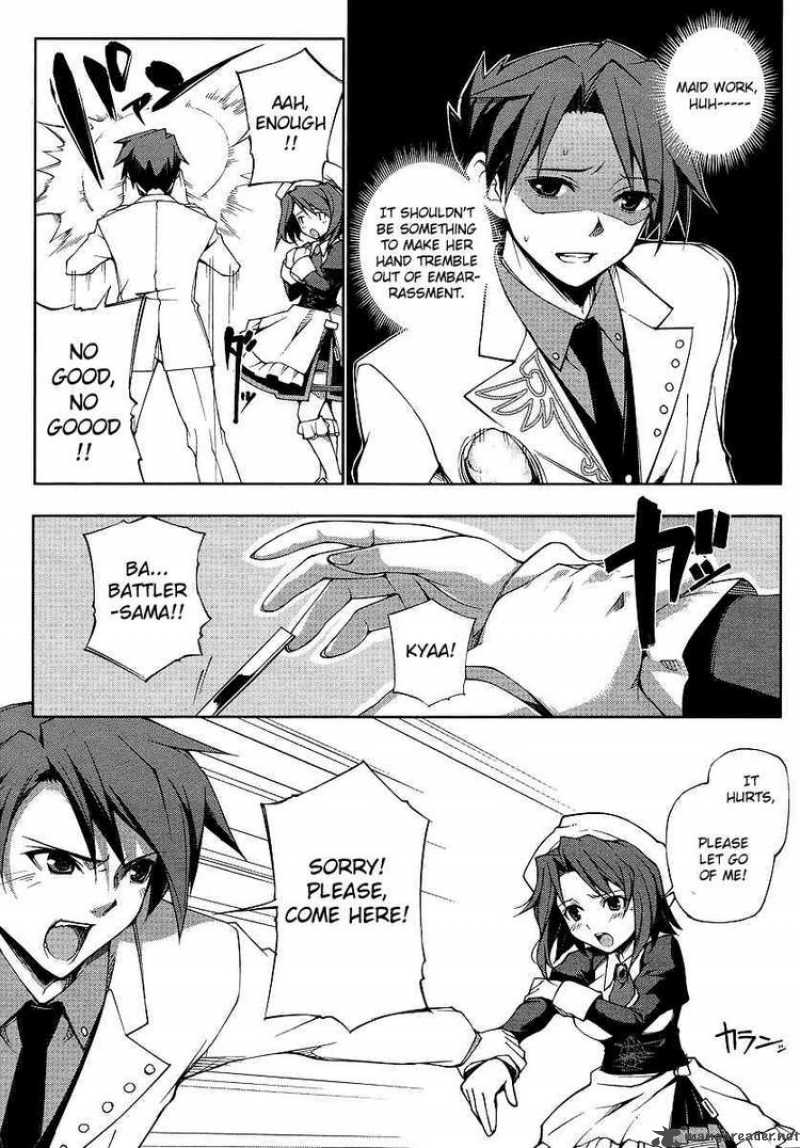 Umineko No Naku Koro Ni Episode X 3 5