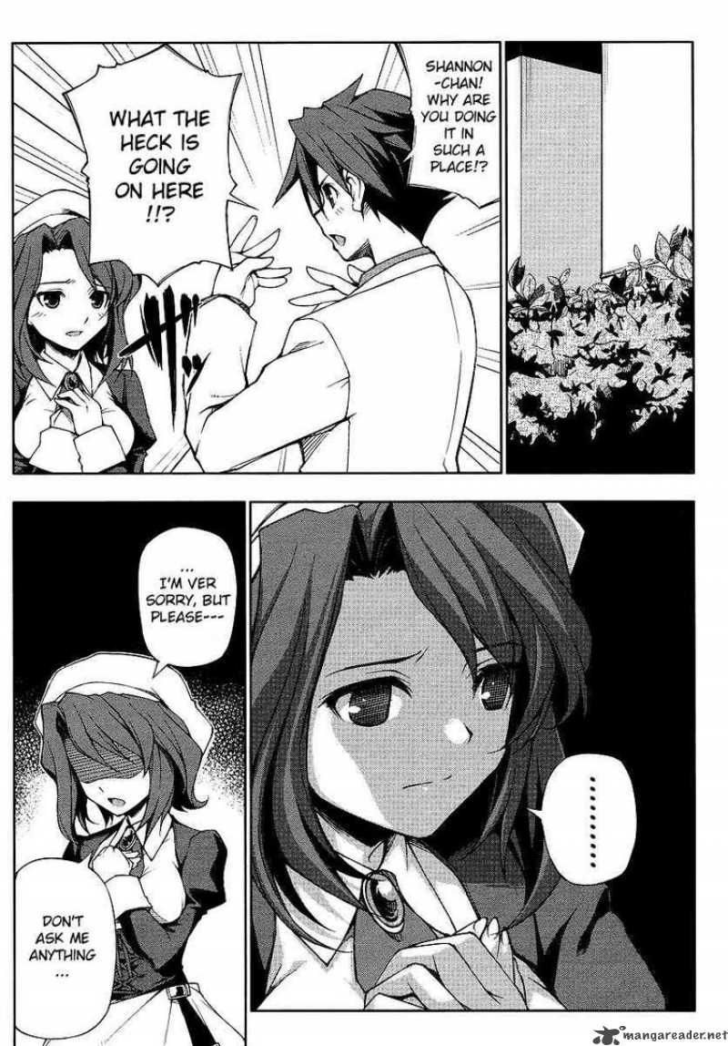 Umineko No Naku Koro Ni Episode X 3 6