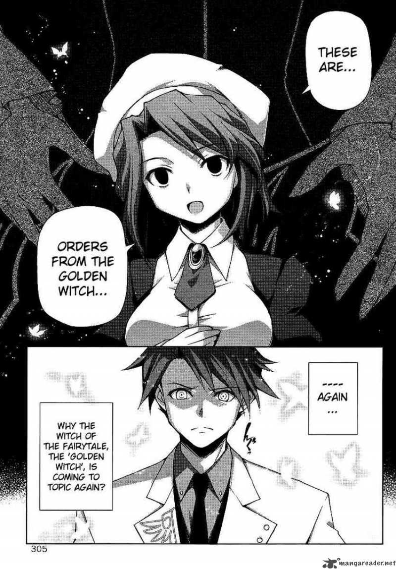 Umineko No Naku Koro Ni Episode X 3 7