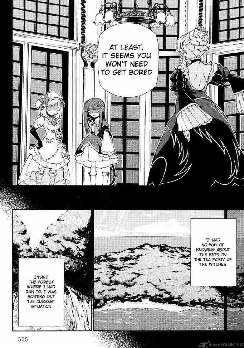 Umineko No Naku Koro Ni Episode X 4 11