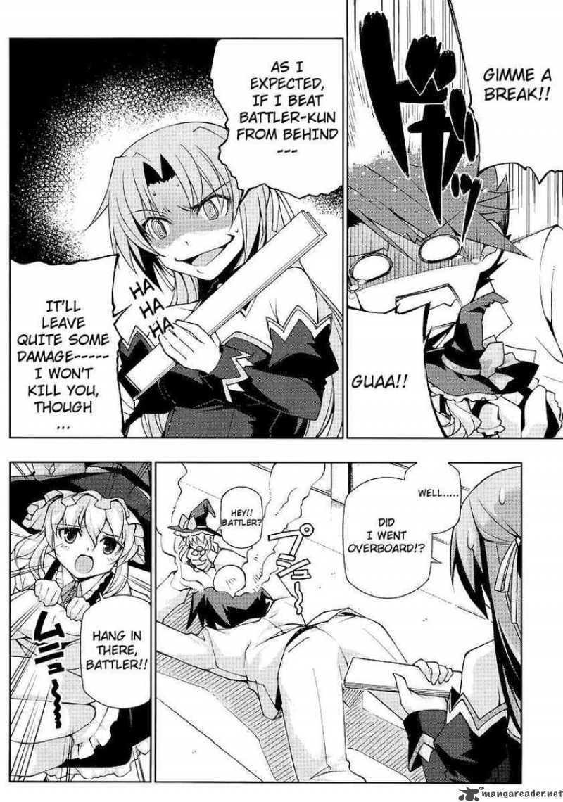 Umineko No Naku Koro Ni Episode X 4 2