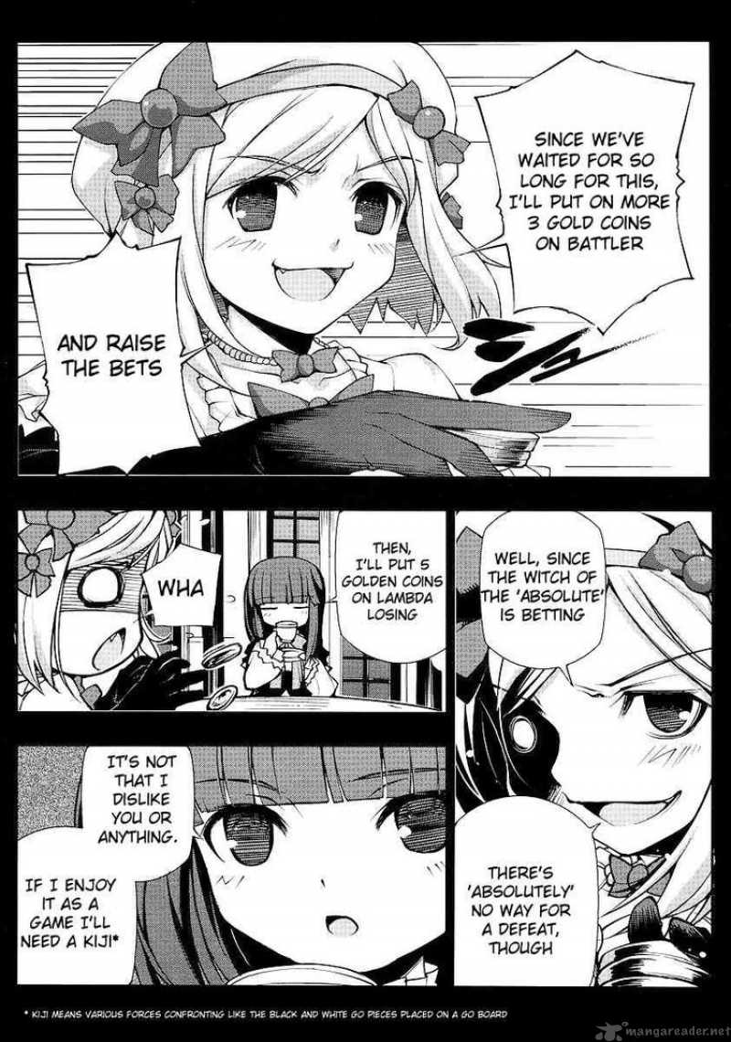 Umineko No Naku Koro Ni Episode X 4 8