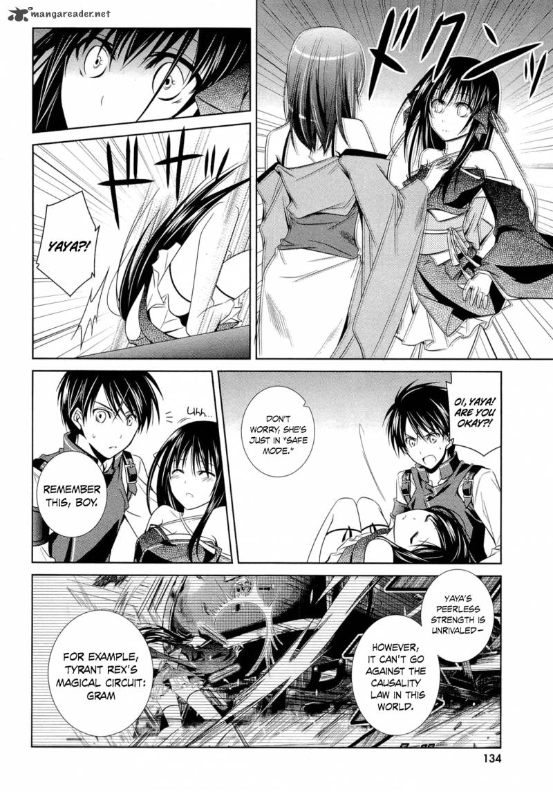 Unbreakable Machine Doll 10 8