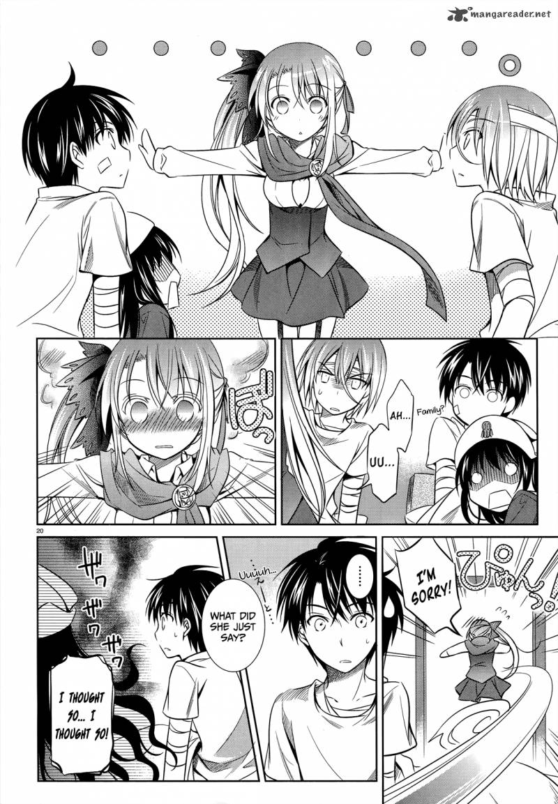 Unbreakable Machine Doll 30 23