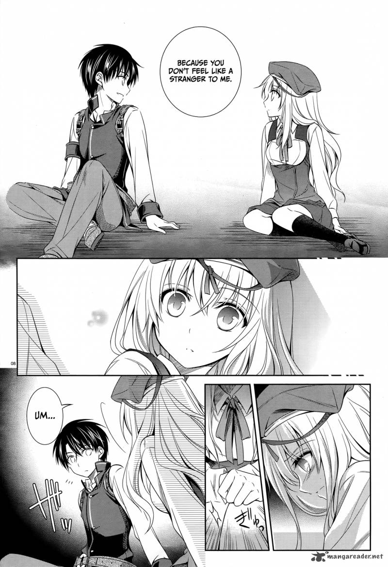 Unbreakable Machine Doll 37 9
