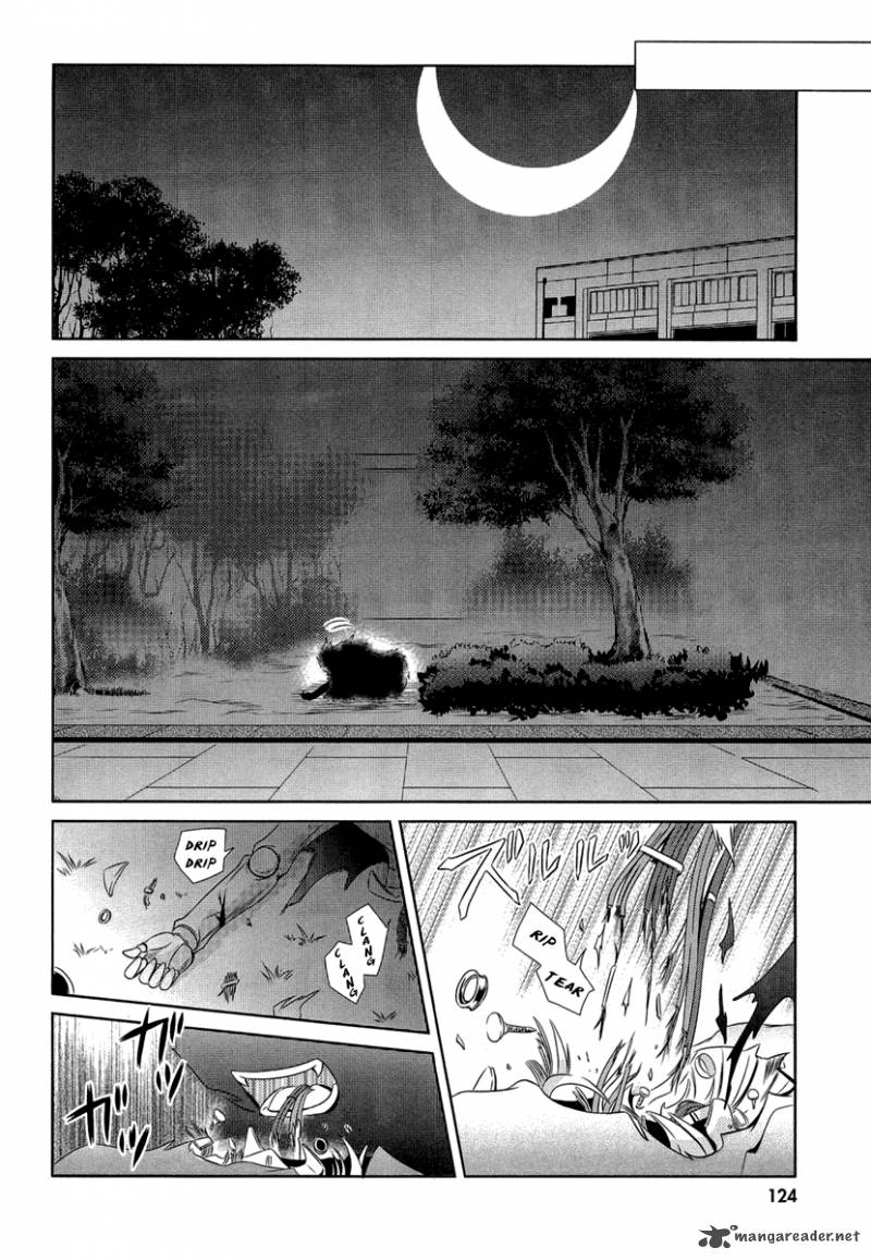 Unbreakable Machine Doll 4 23