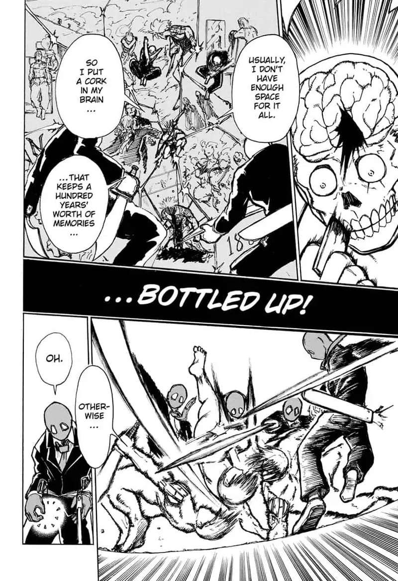 Undead Unluck 1 40