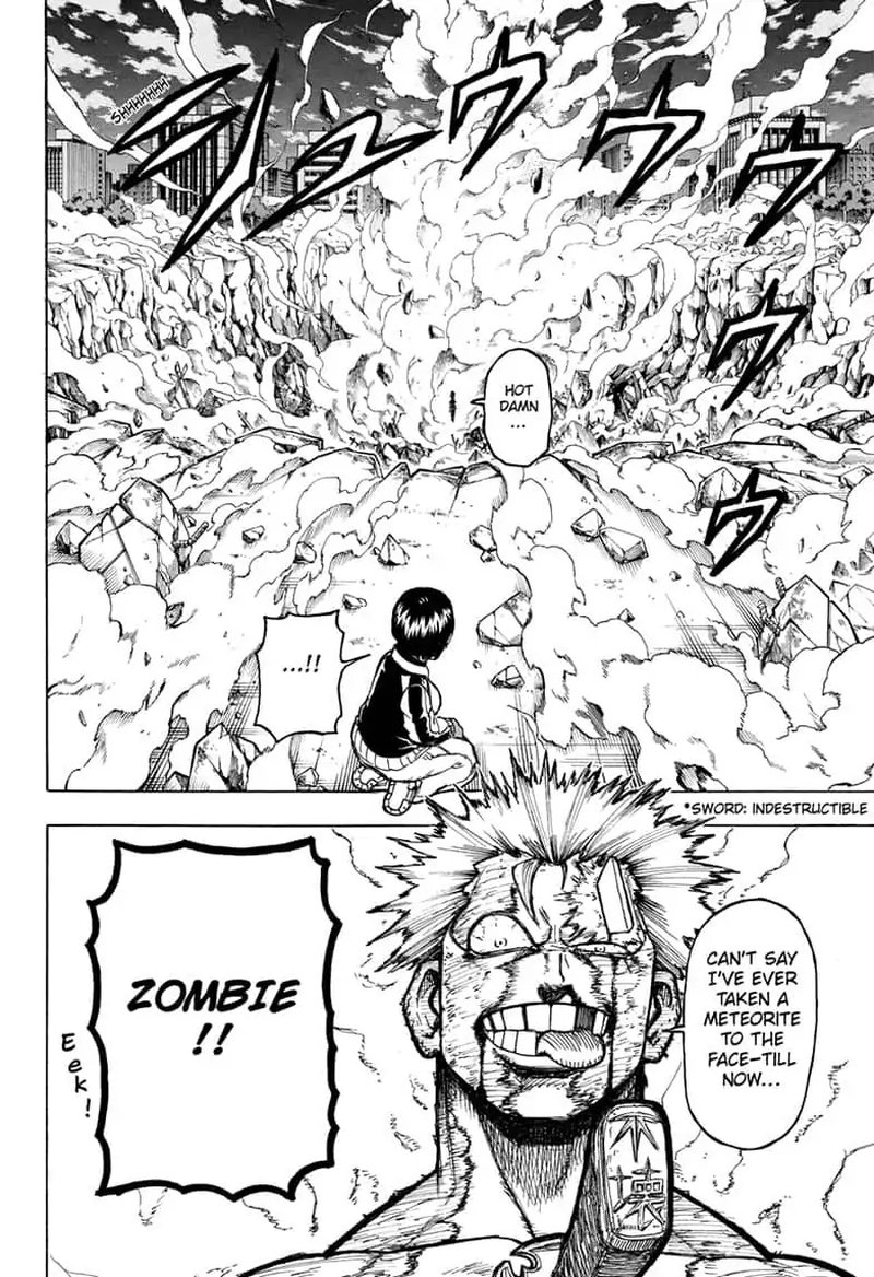 Undead Unluck 1 52