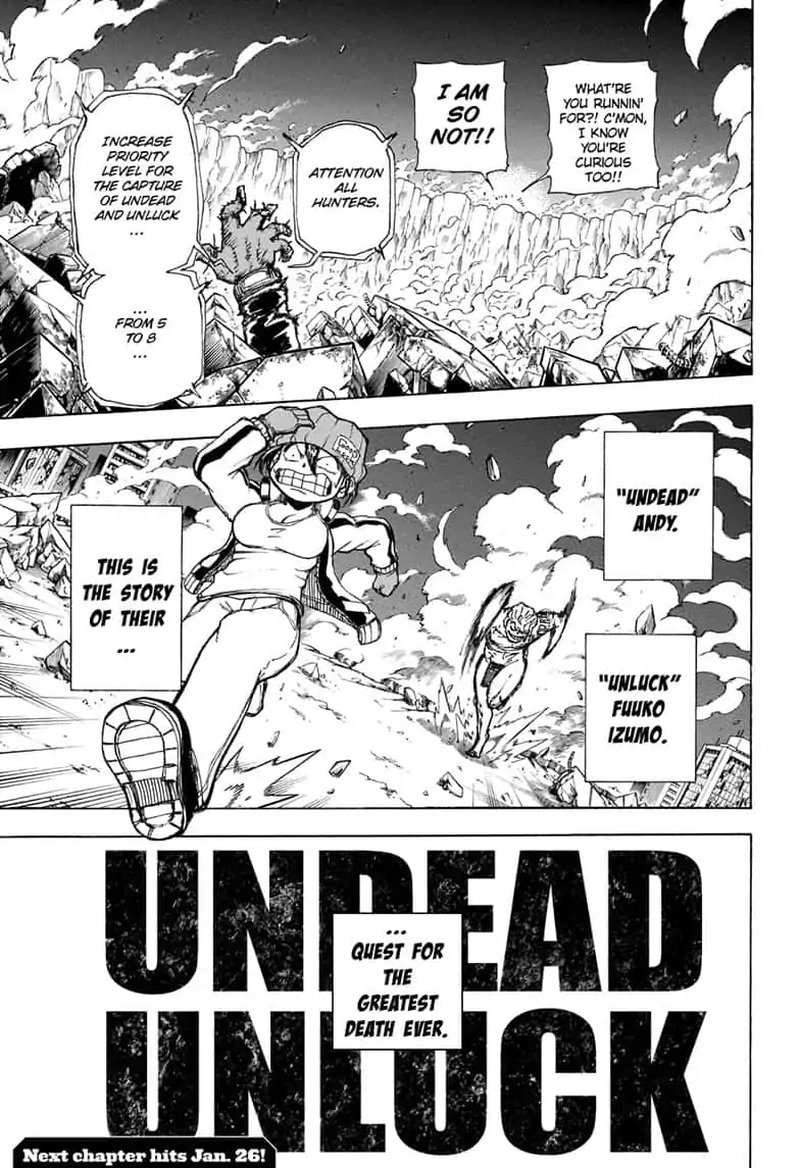 Undead Unluck 1 55