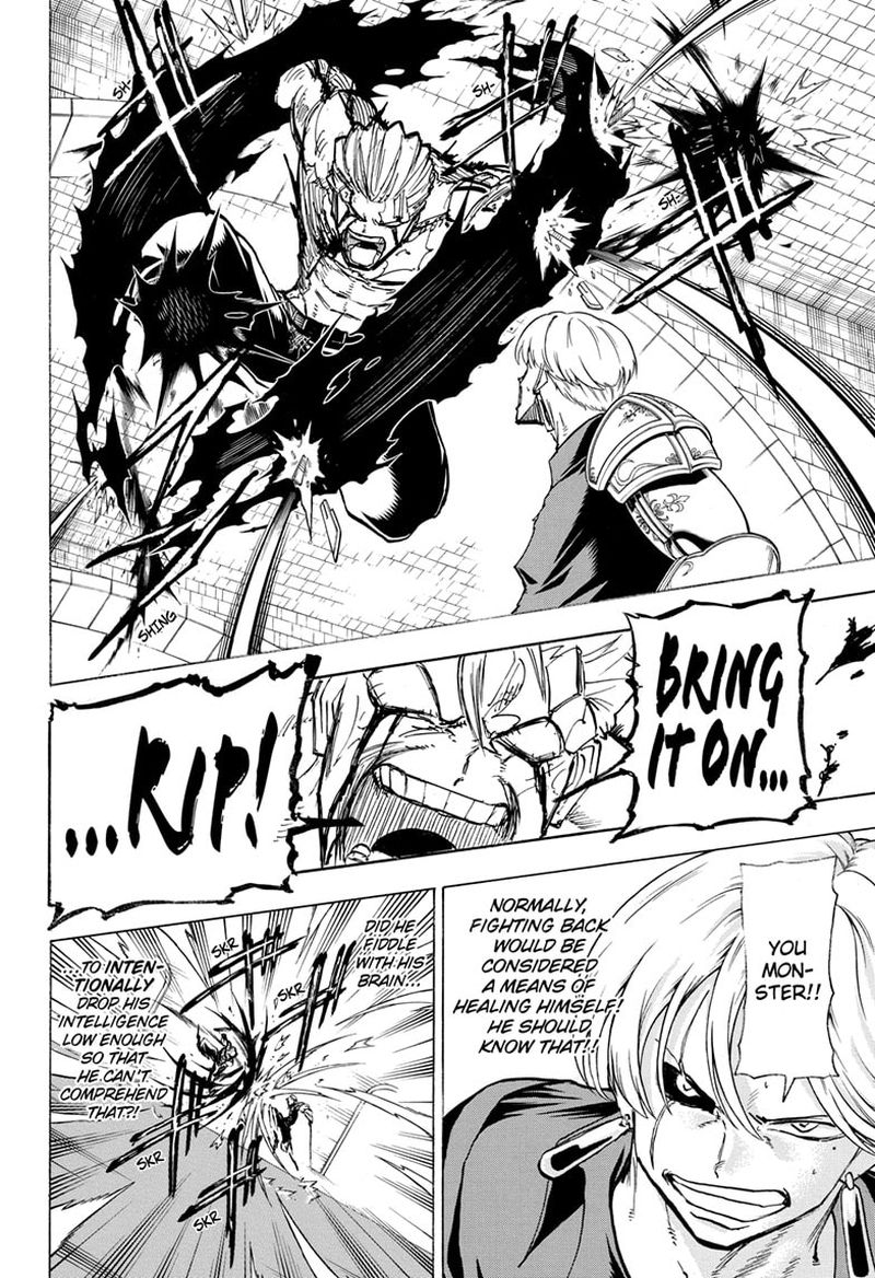 Undead Unluck 109 12
