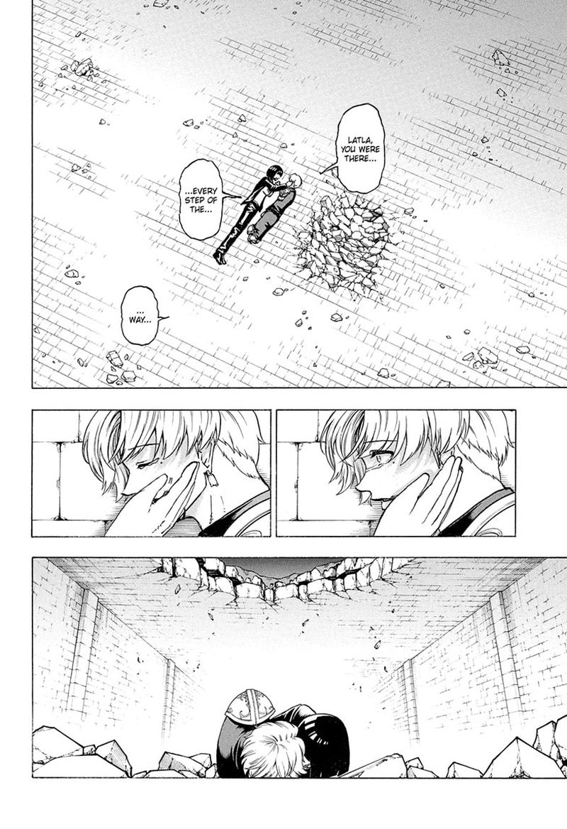 Undead Unluck 111 15