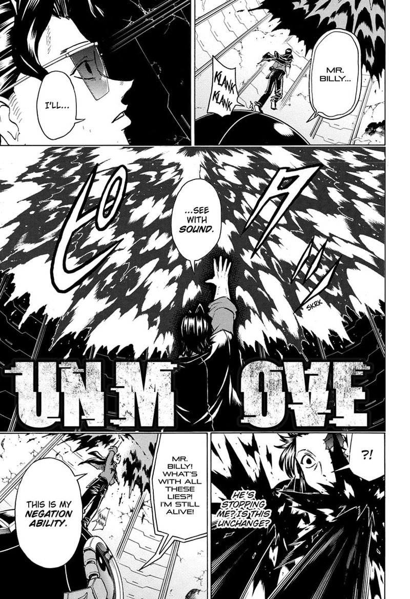 Undead Unluck 119 13