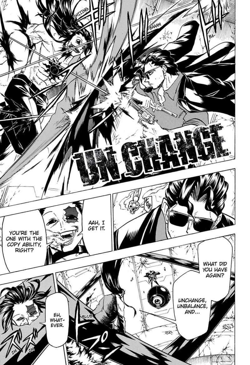 Undead Unluck 119 5