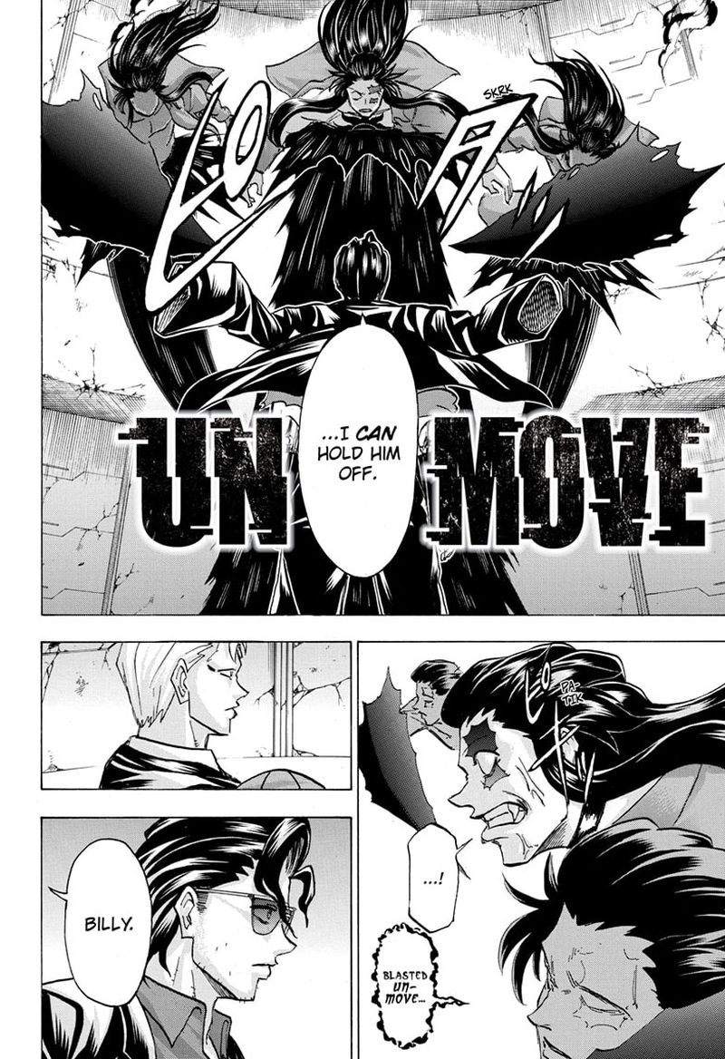 Undead Unluck 121 4