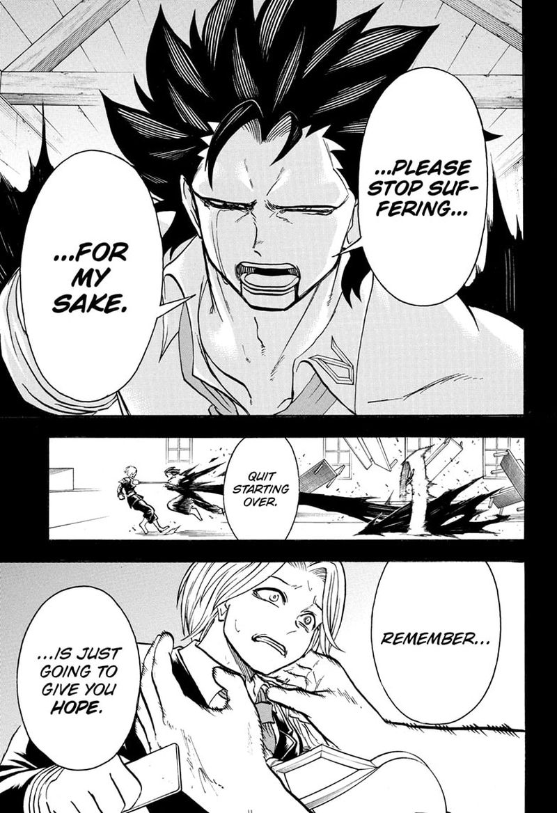 Undead Unluck 123 13