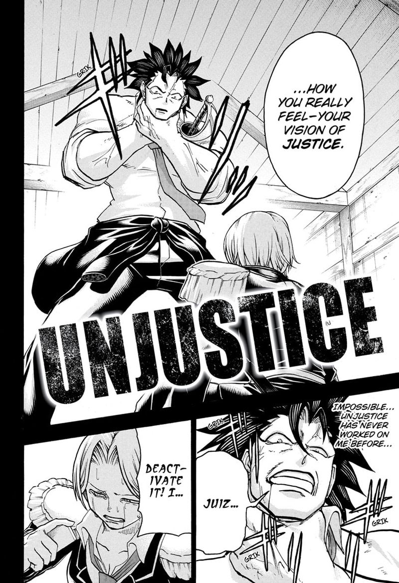 Undead Unluck 123 16