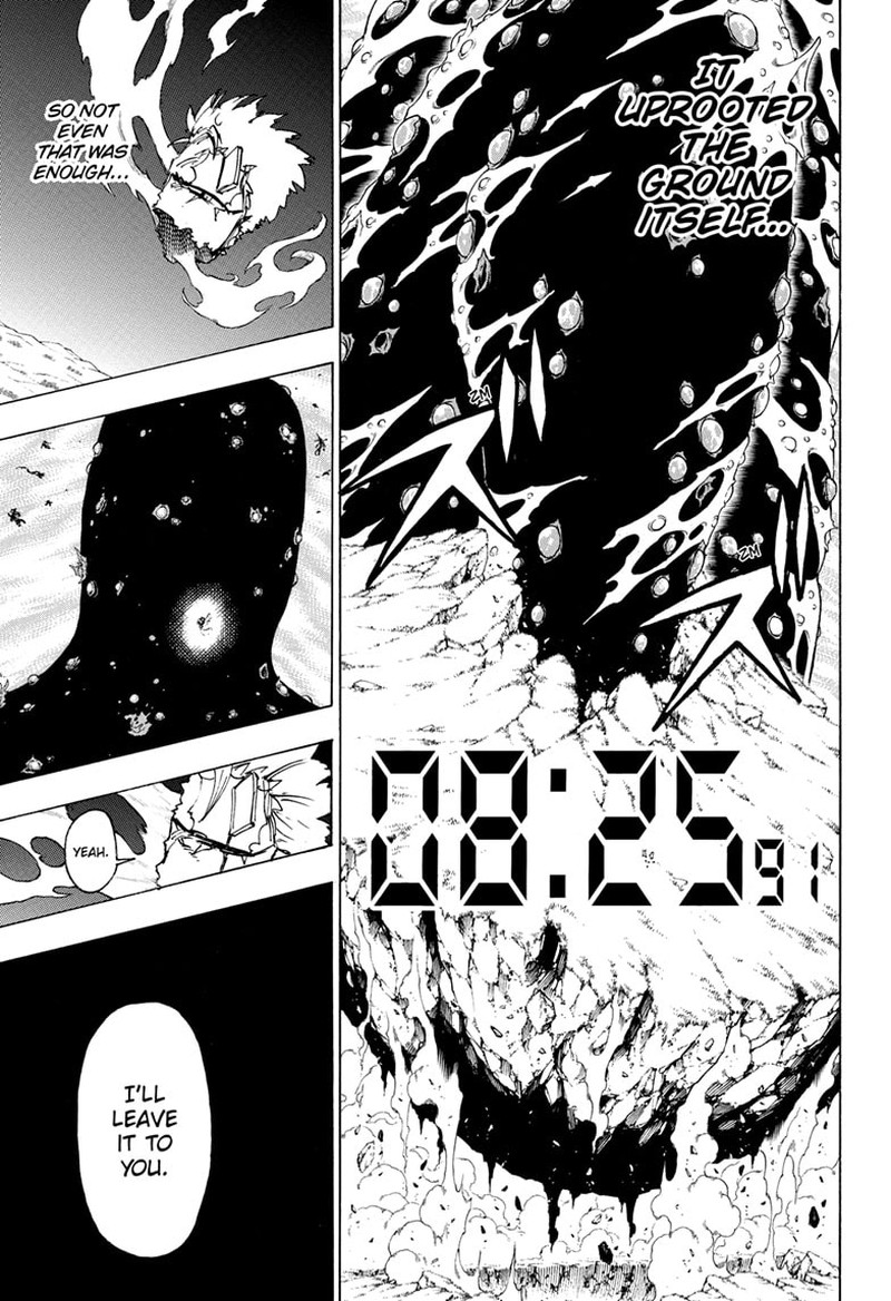 Undead Unluck 128 15