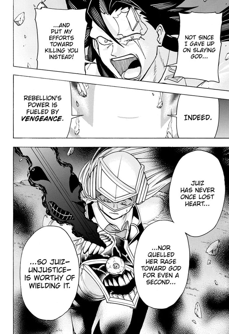 Undead Unluck 129 12