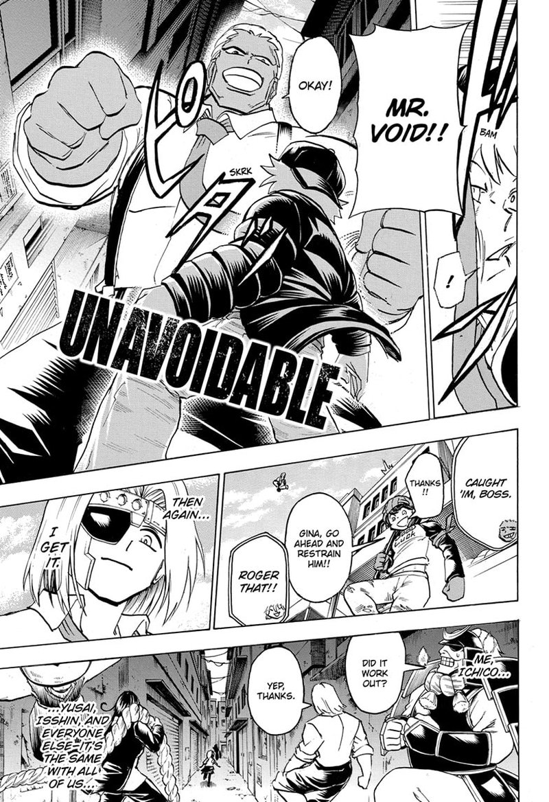 Undead Unluck 146 17