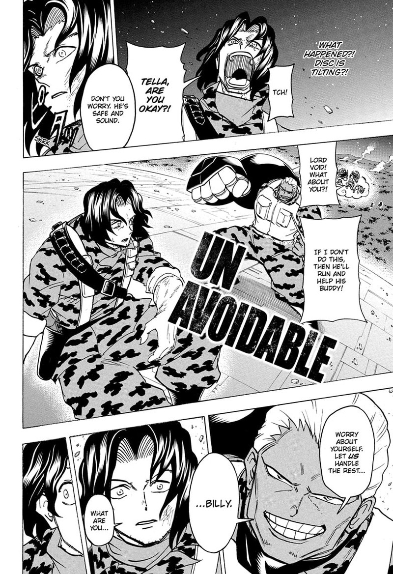 Undead Unluck 152 15