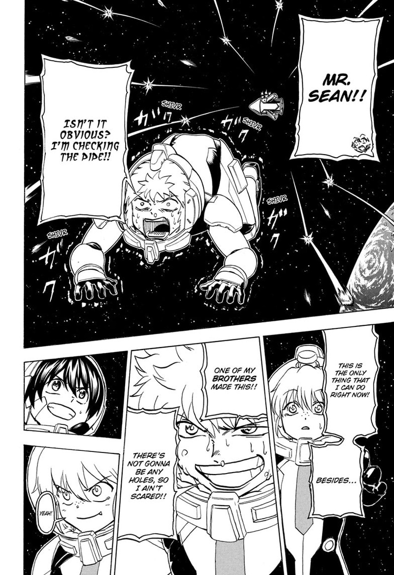 Undead Unluck 156 10
