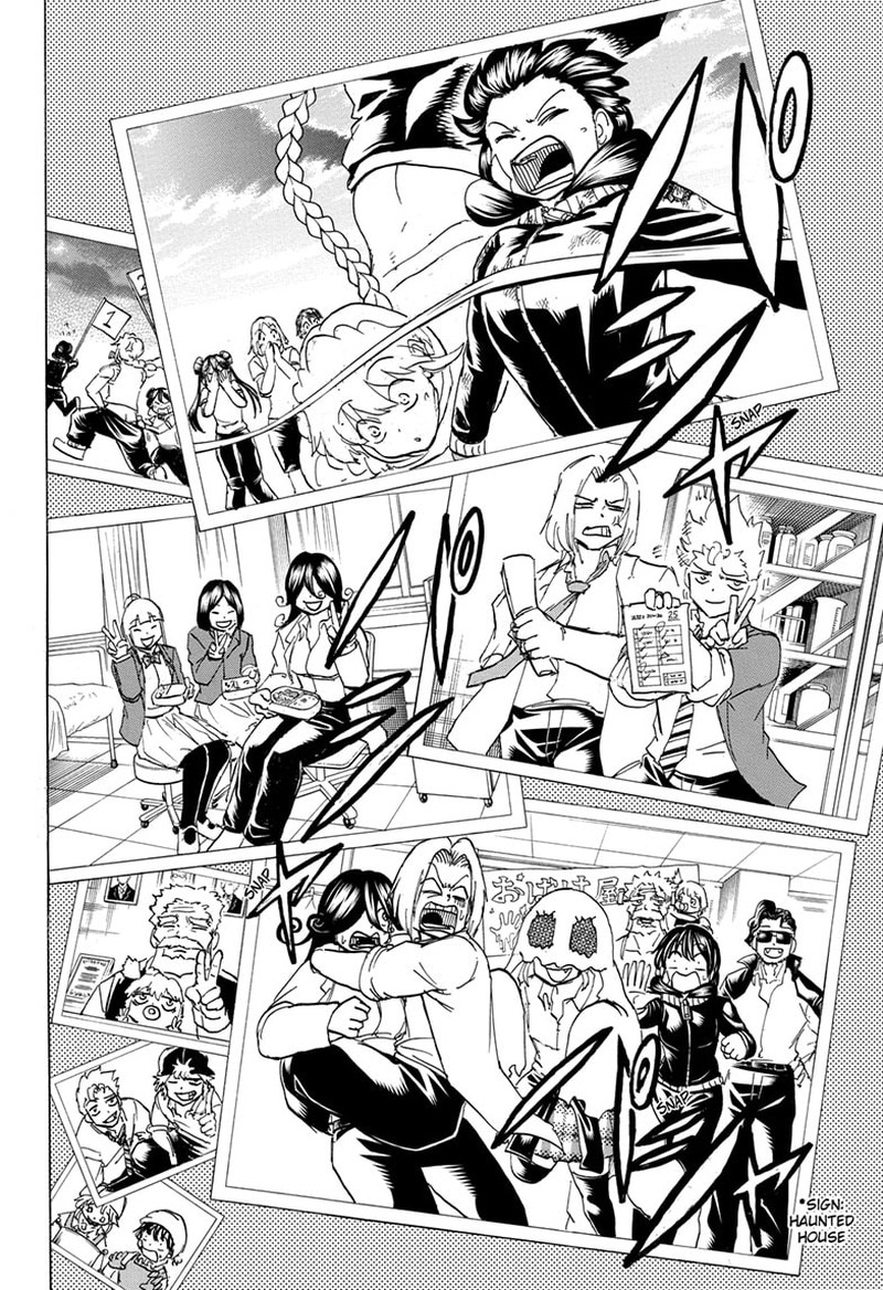 Undead Unluck 170 10