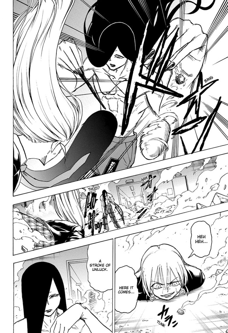 Undead Unluck 178 16