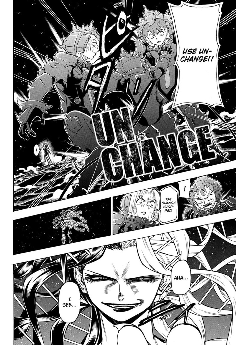 Undead Unluck 187 12