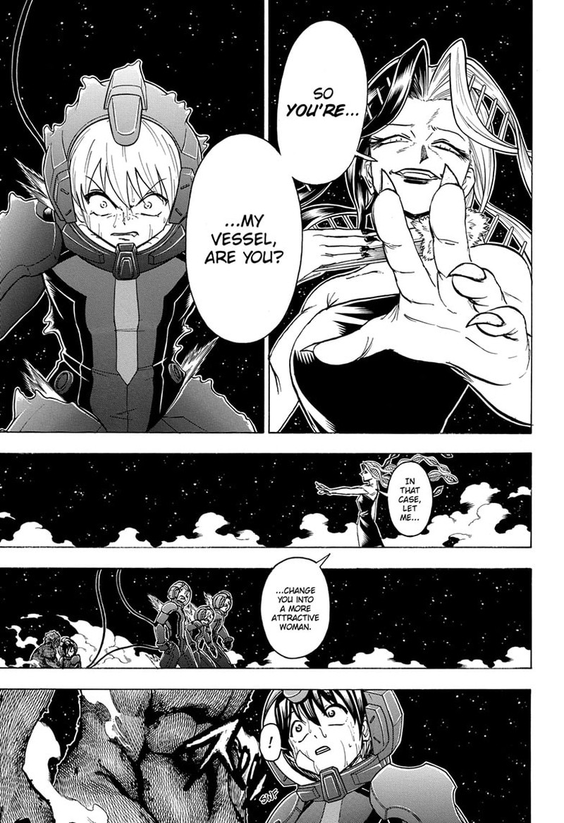 Undead Unluck 187 13