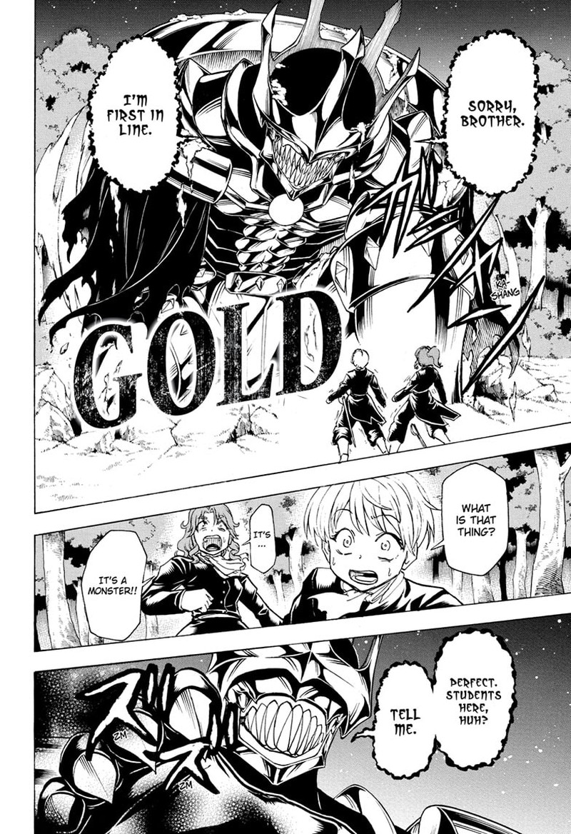 Undead Unluck 189 13