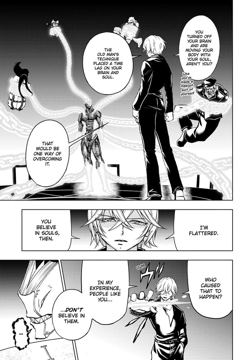 Undead Unluck 191 11
