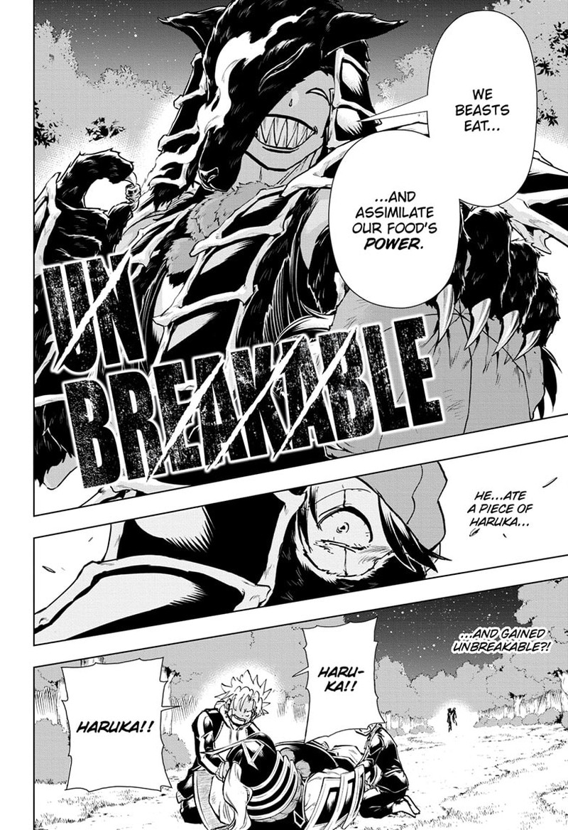 Undead Unluck 195 14