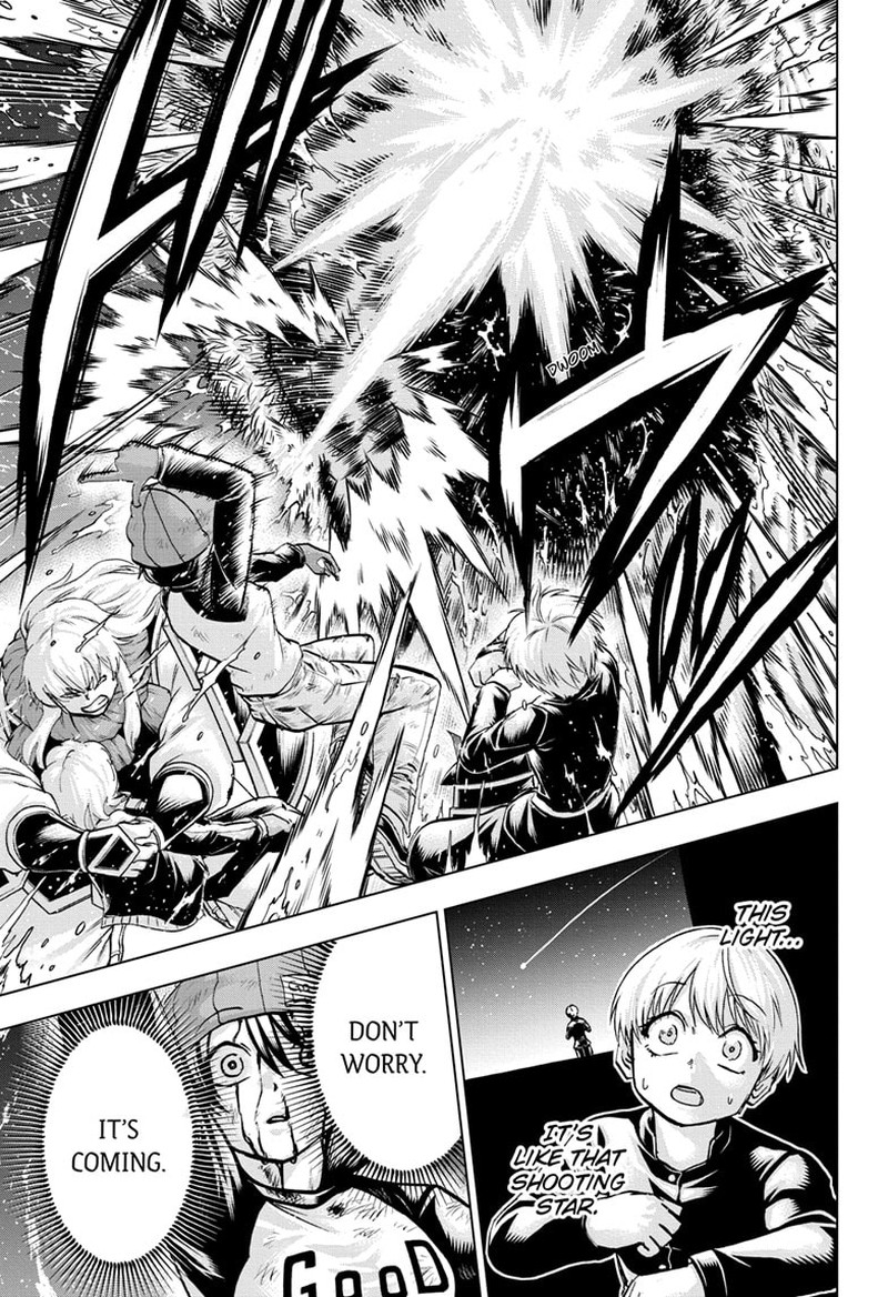 Undead Unluck 196 16