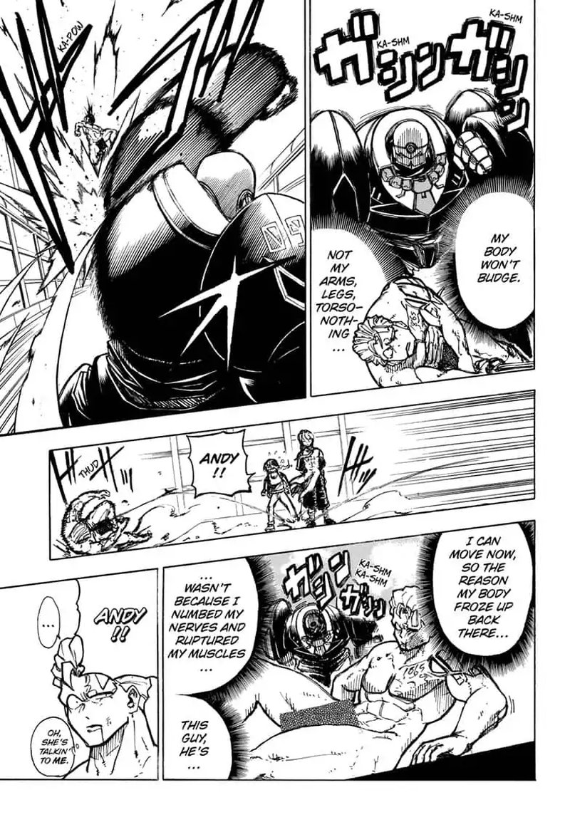 Undead Unluck 2 15
