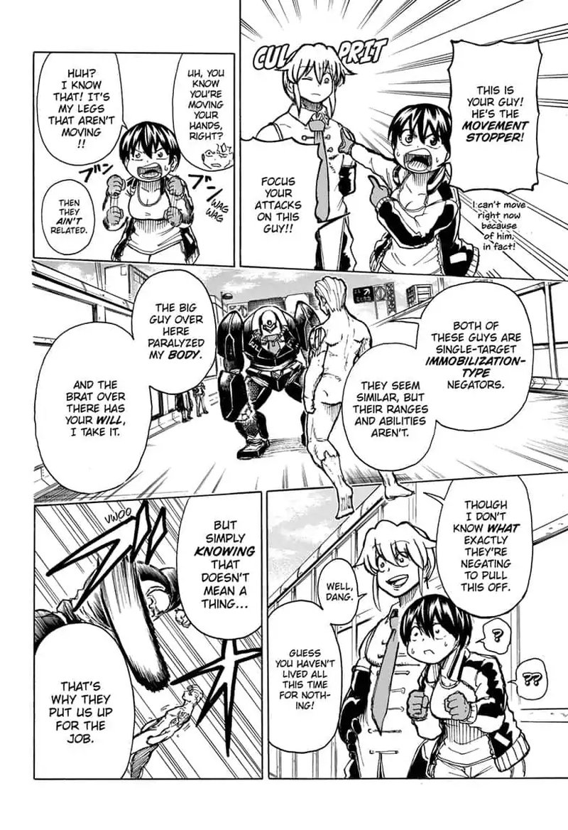 Undead Unluck 2 16