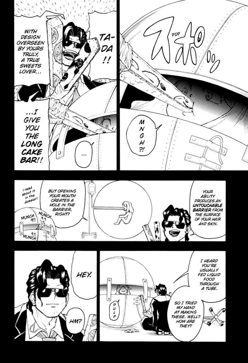 Undead Unluck 26 10
