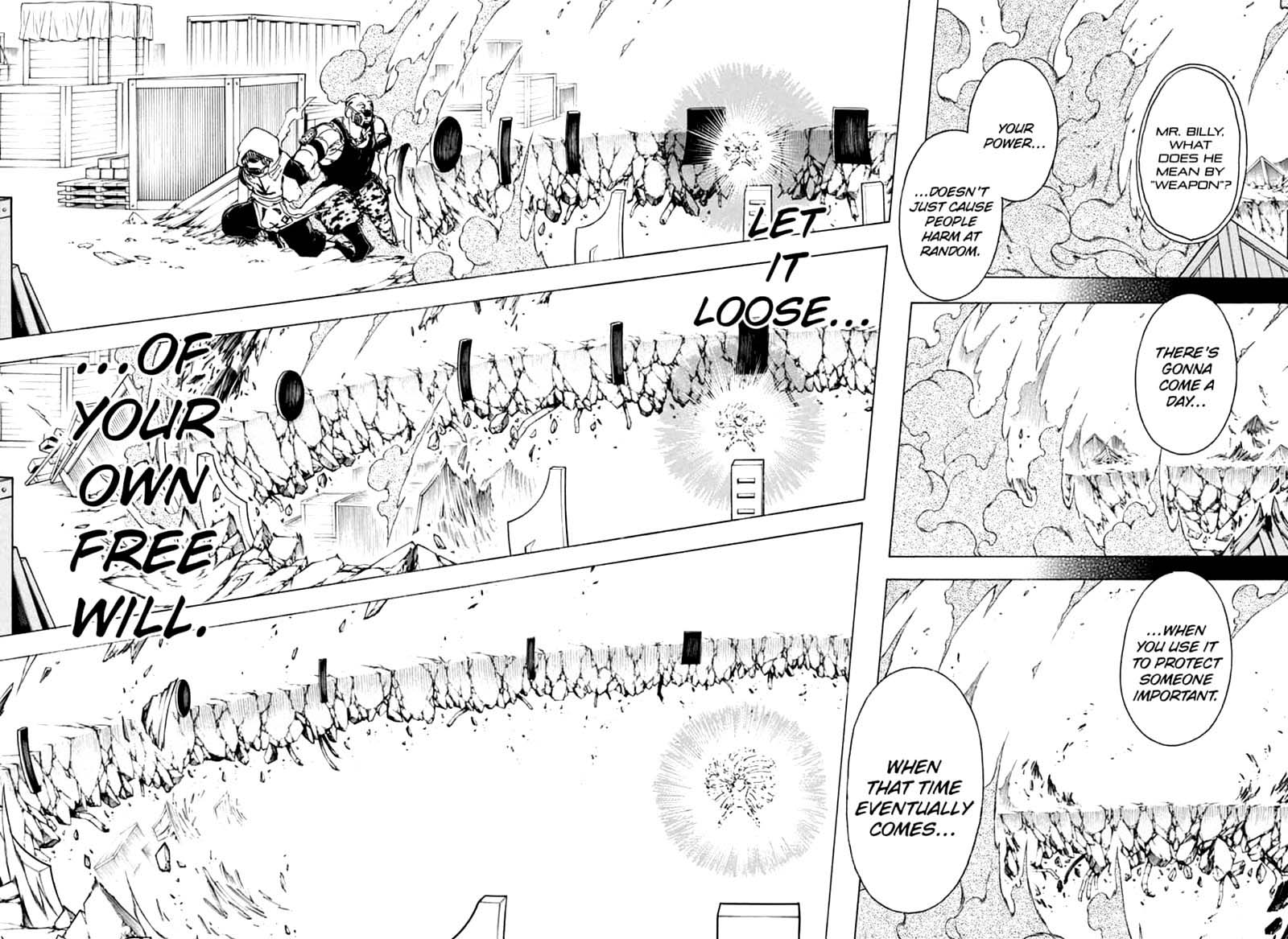 Undead Unluck 26 12