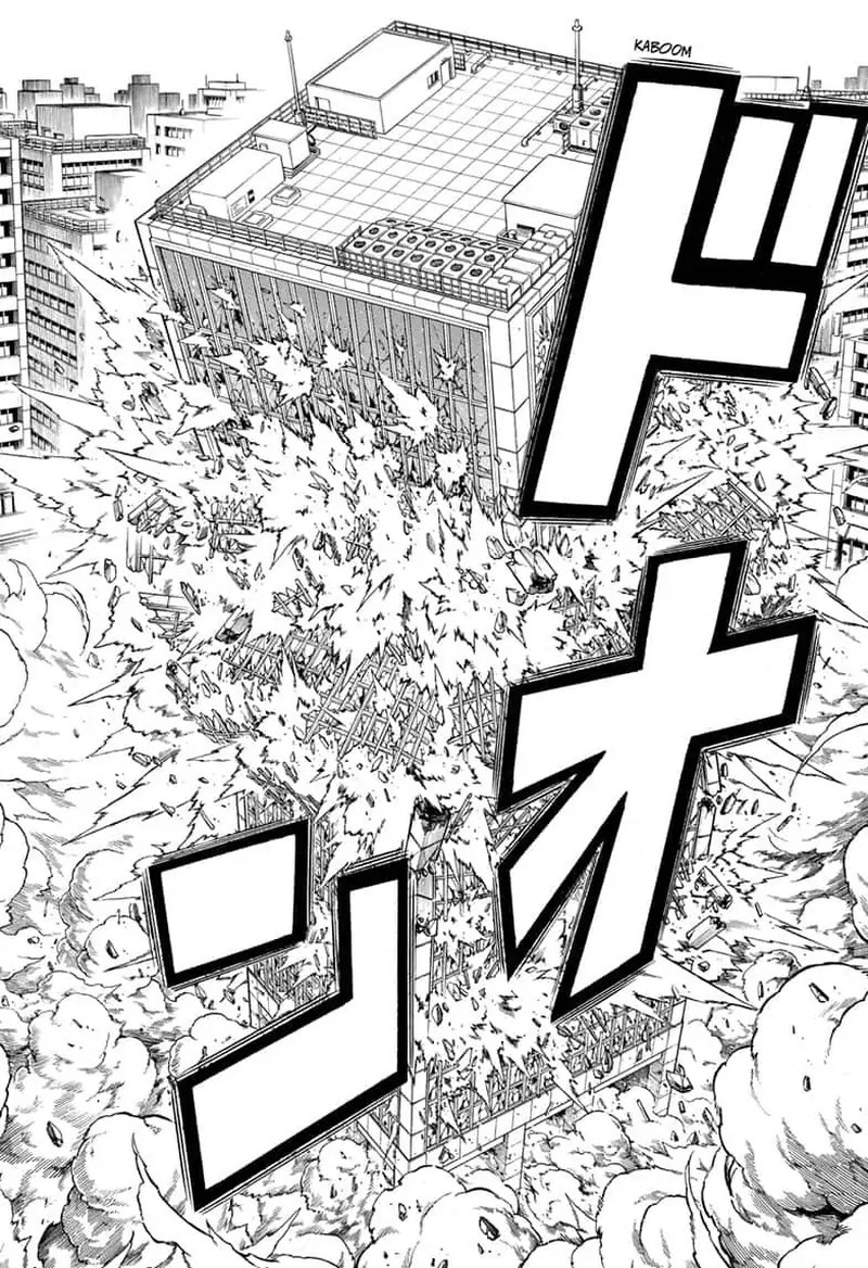 Undead Unluck 3 6