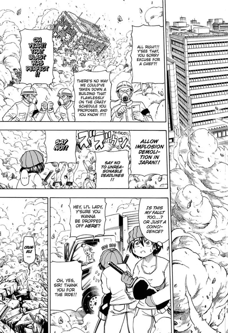 Undead Unluck 3 7